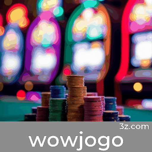 Aproveite as Valiosas Promoções do wowjogo