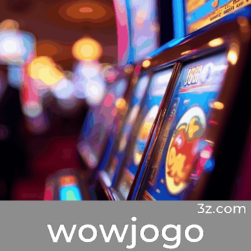 Aproveite as Valiosas Promoções do wowjogo