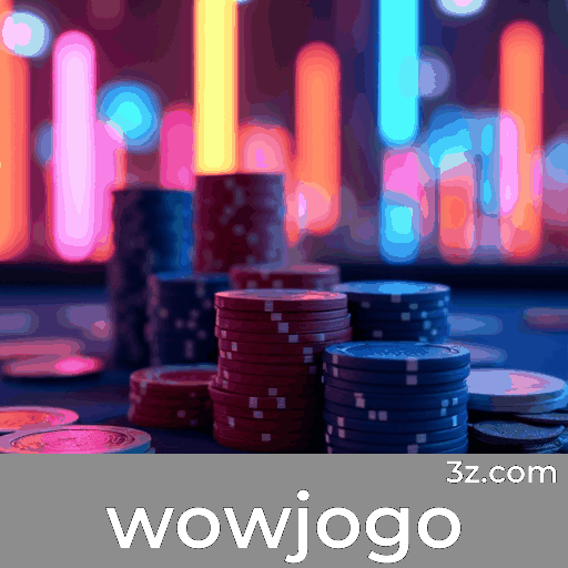 Aposte a Qualquer Hora com o Aplicativo Móvel Wowjogo