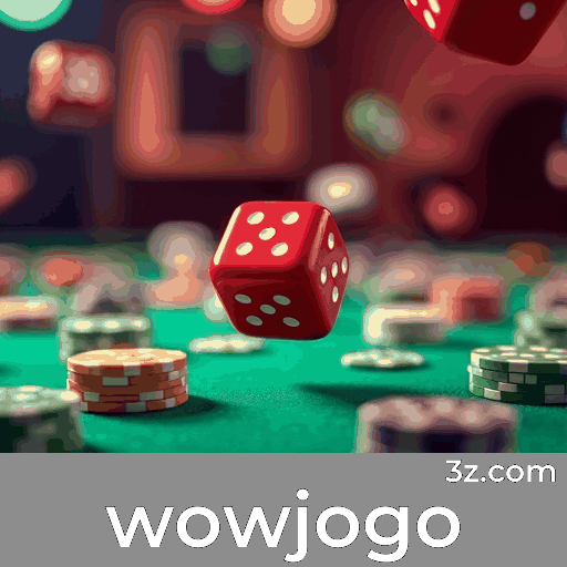 Wowjogo: A Experiência de Jogos de Mesa Ao Vivo