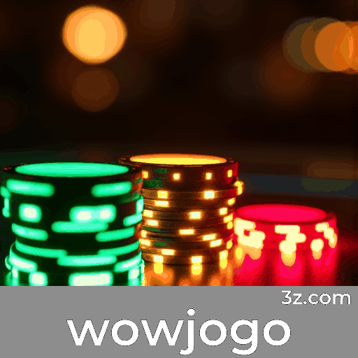 Wowjogo: A Experiência de Jogos de Mesa Ao Vivo