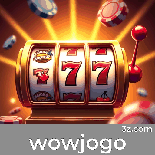 wowjogo: Viva a Emoção e a Chance de Ganhar no Cassino