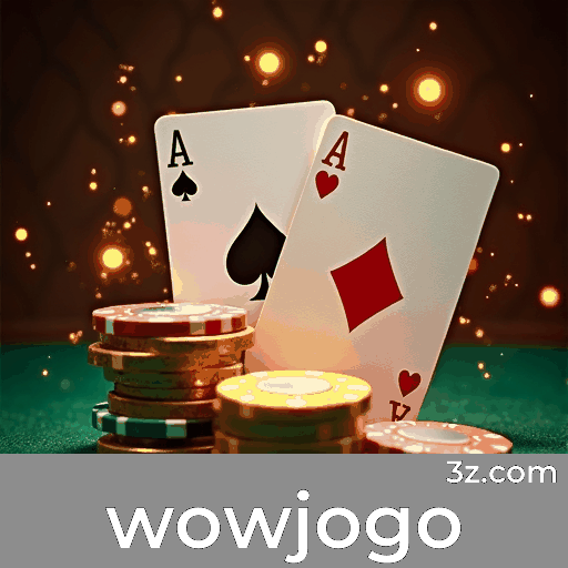 wowjogo: Viva a Emoção e a Chance de Ganhar no Cassino