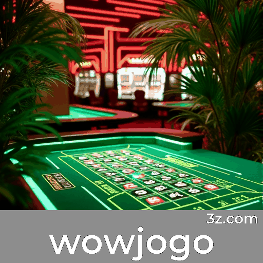 Aproveite as Valiosas Promoções do wowjogo