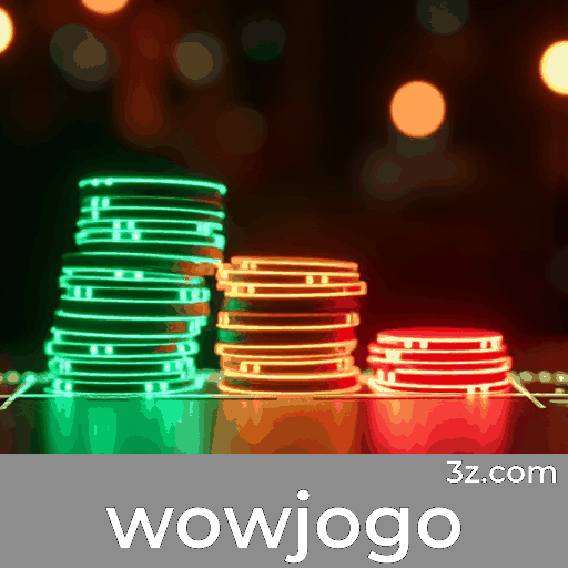 Bônus Únicos e Ofertas Incríveis no wowjogo