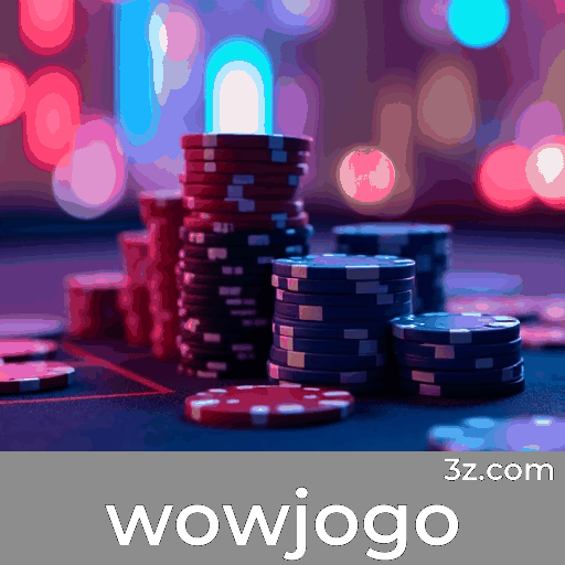 wowjogo: Cassino Premiado e Seguro