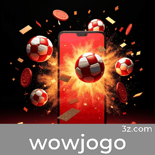 wowjogo: O Paraíso dos Jogos Selecionados e Exclusivos