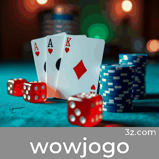 Aposte a Qualquer Hora com o Aplicativo Móvel Wowjogo