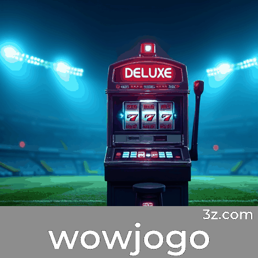 Bônus Únicos e Ofertas Incríveis no wowjogo